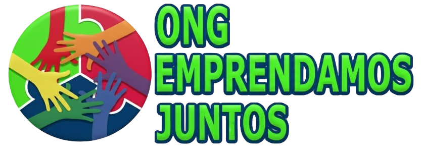 Logo Emprendamos Juntos